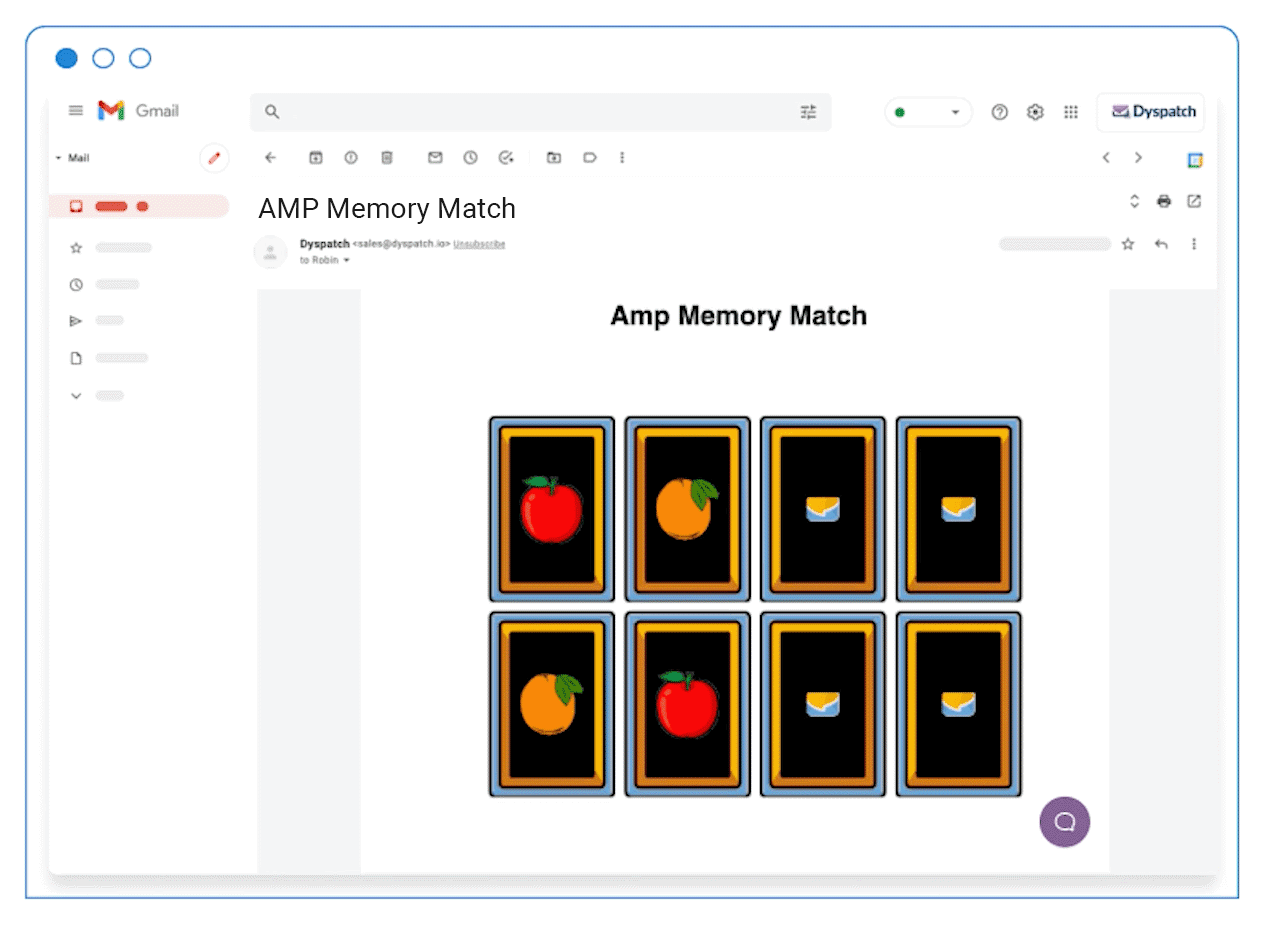 Memory Game Demo