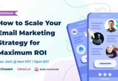How to Scale Your Email Marketing Strategy for Maximum ROI