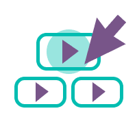 Product shorts Icon