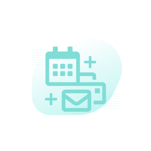 SimplyBook – Landing page – Icon 1