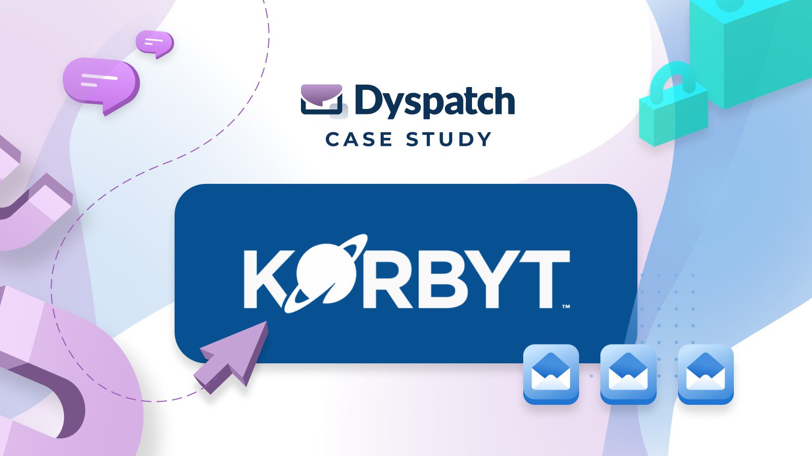 Case study - Korbyt