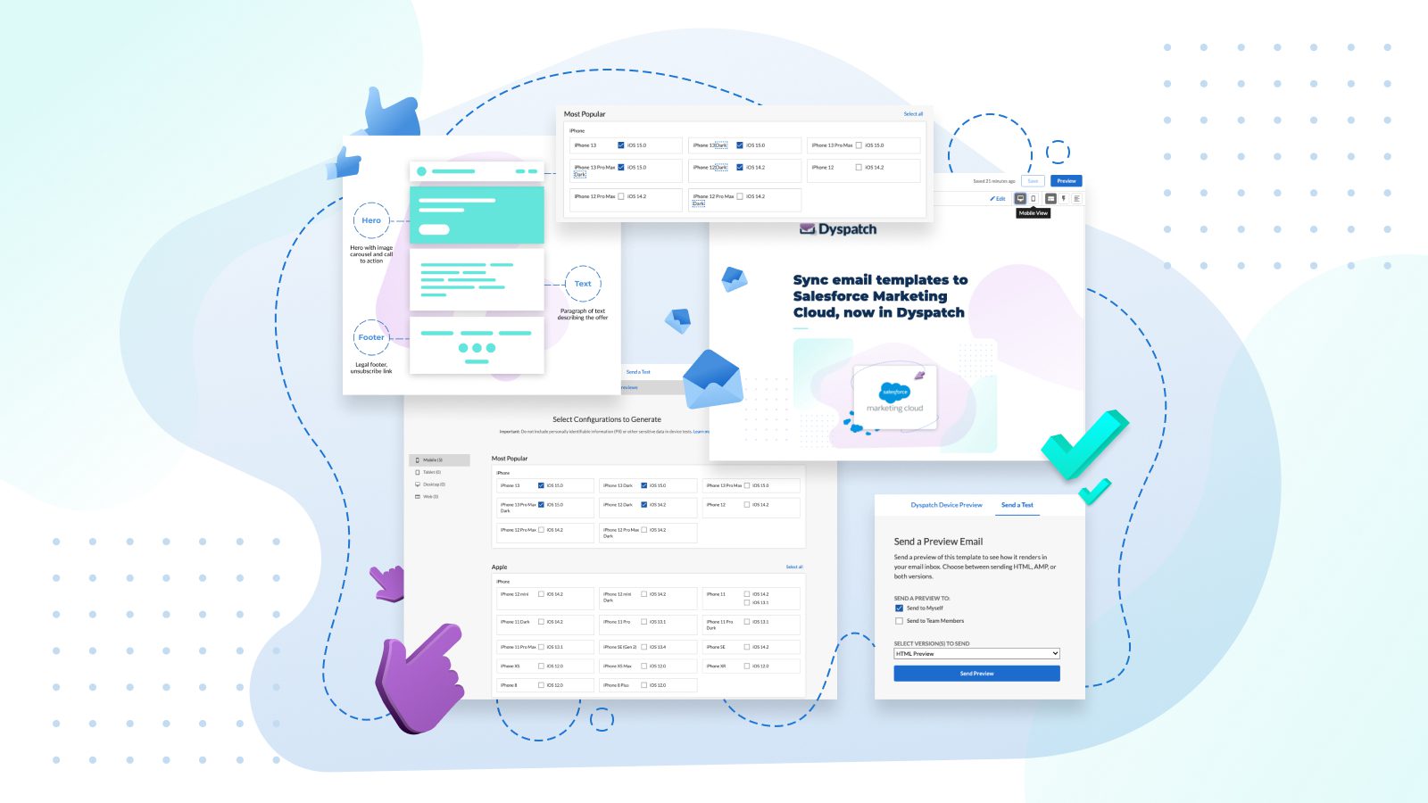 Dyspatch Blog 5 Email Testing Tips for Total Peace of Mind (With a Video Walkthrough)