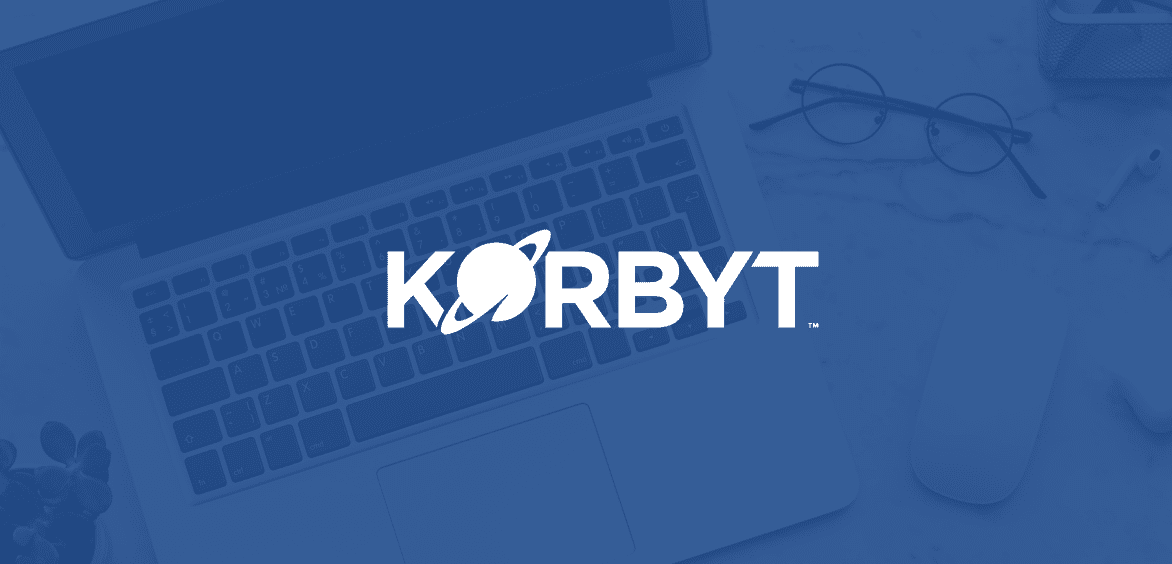 Korbyt case study