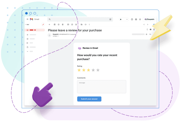 Send yourself AMP emails AMP For Email Dyspatch