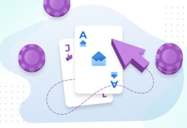 How I Made a Blackjack Game Using AMP for Email