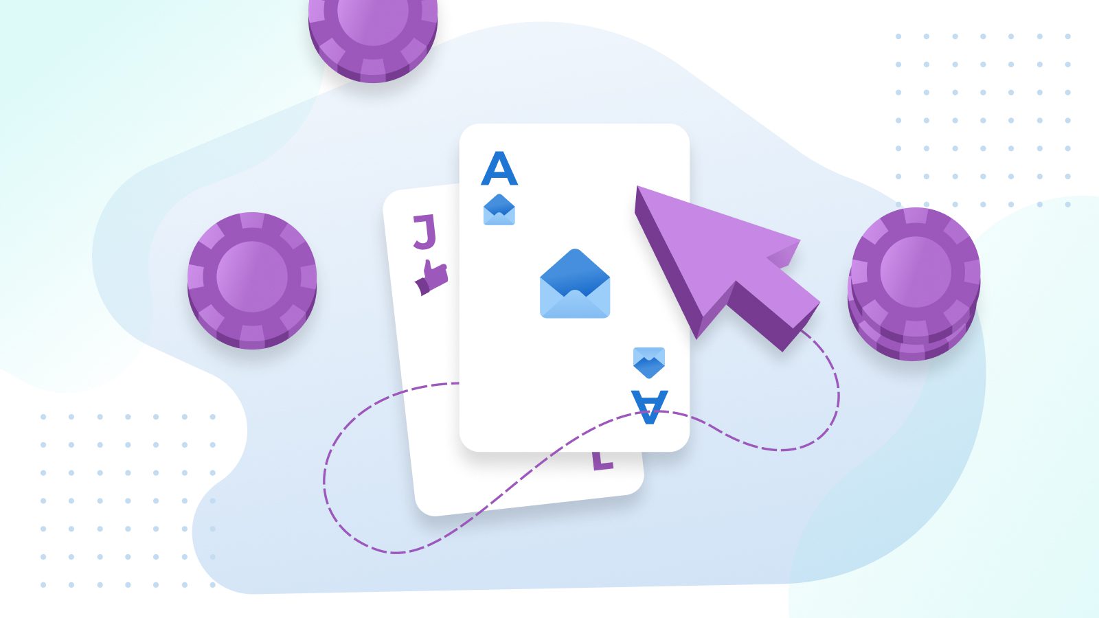How I Made a Blackjack Game Using AMP for Email