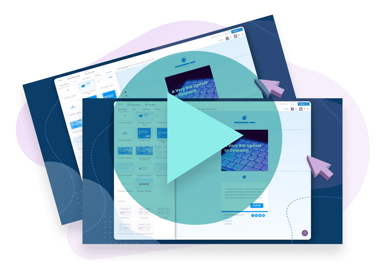 Introducing the Dyspatch Block Builder