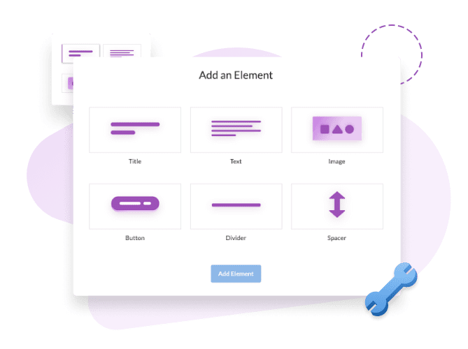 Create custom layouts with the Dyspatch block designer