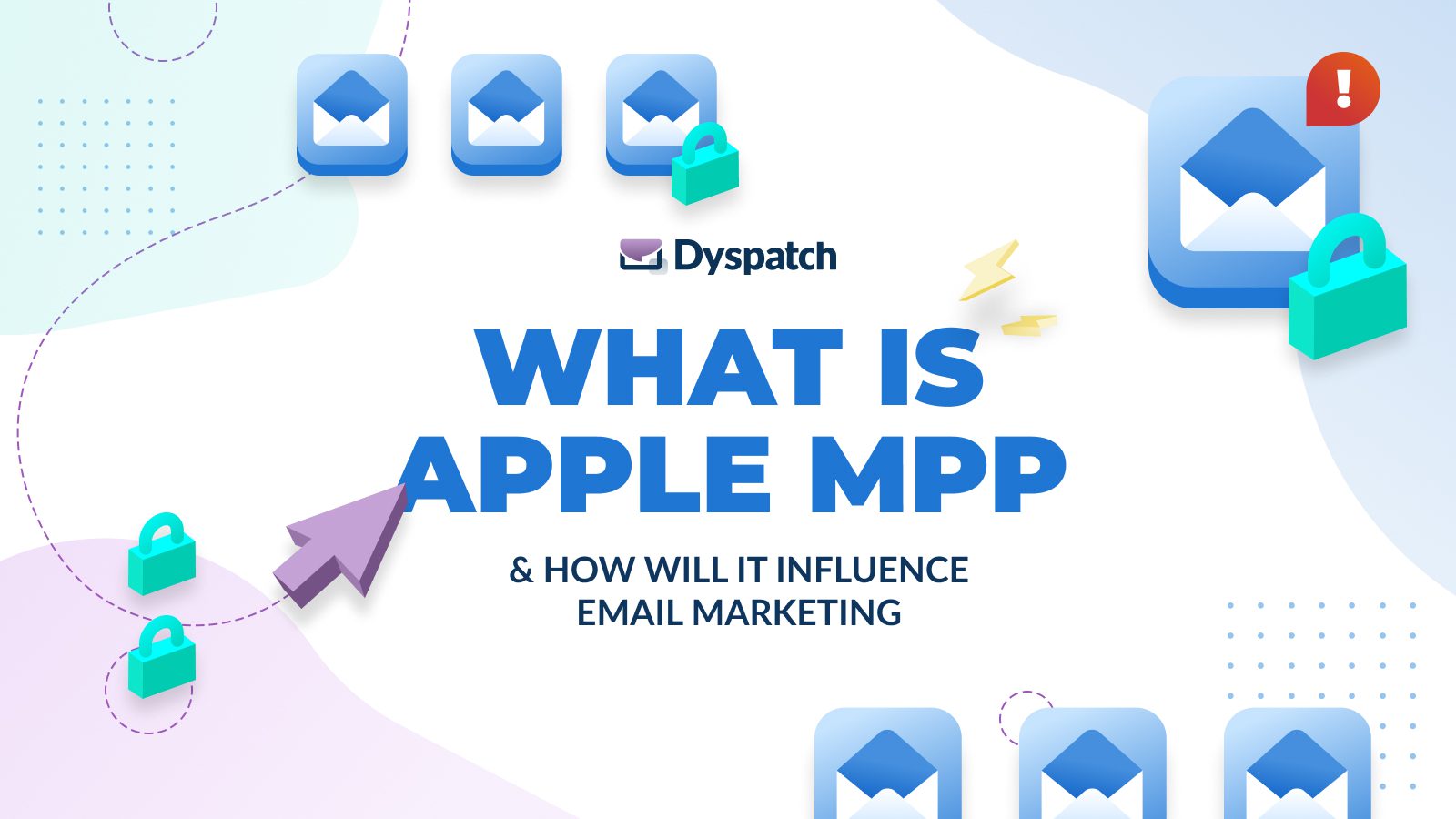 What is Apple MPP?