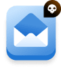 death of email marketing icon