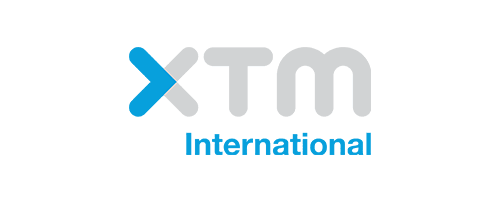 XTM International logo