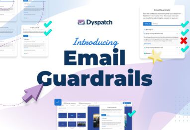 Introducing Email Guardrails