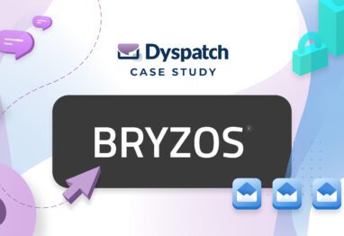 Case study - Bryzos