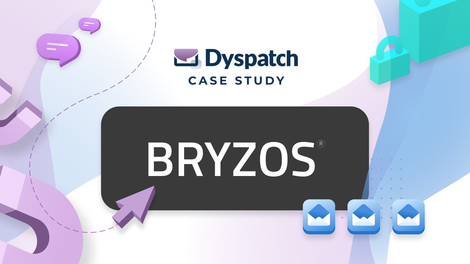 Case study - Bryzos