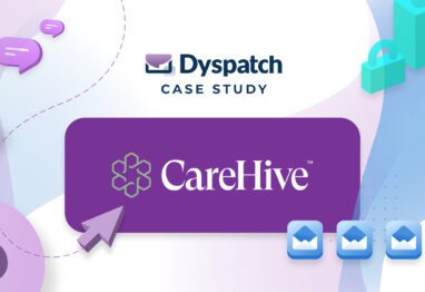 Case study - Carehive