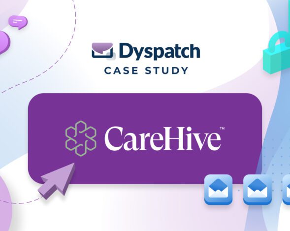 Case study - Carehive