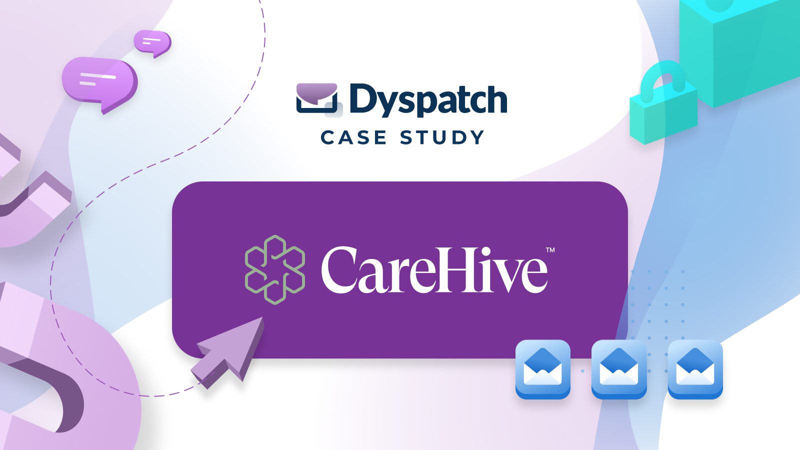 Case study - Carehive