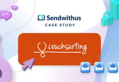 Case study - Couchsurfing