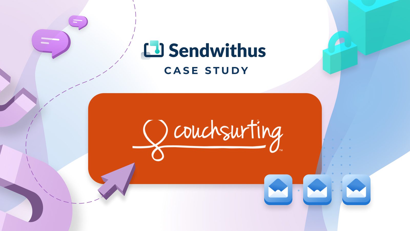 Case study - Couchsurfing