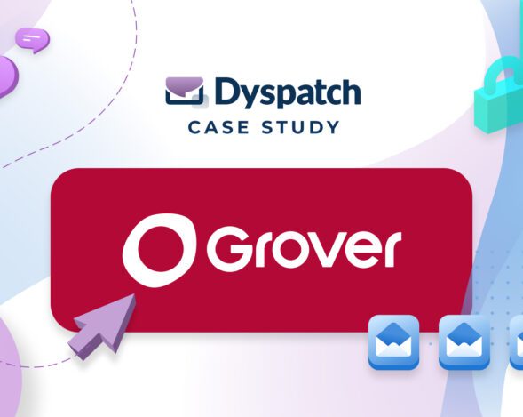 Case study - Grover