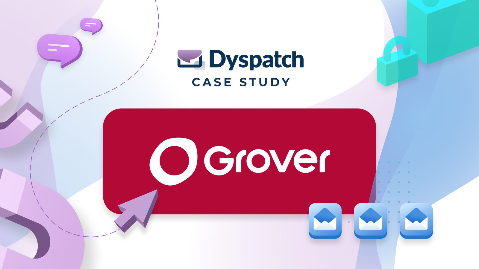 Case study - Grover