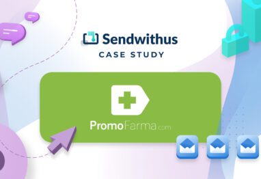 Case study - Promofarma