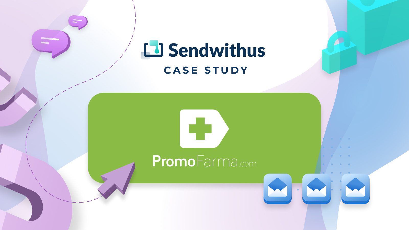 Case study - Promofarma