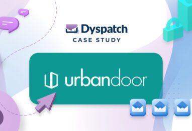 Case study - Urbandoor