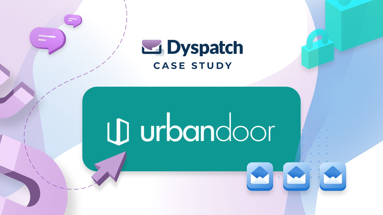Case study - Urbandoor
