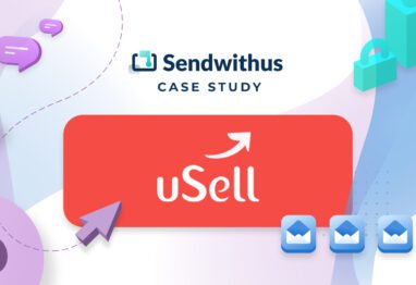 Case study - Usell