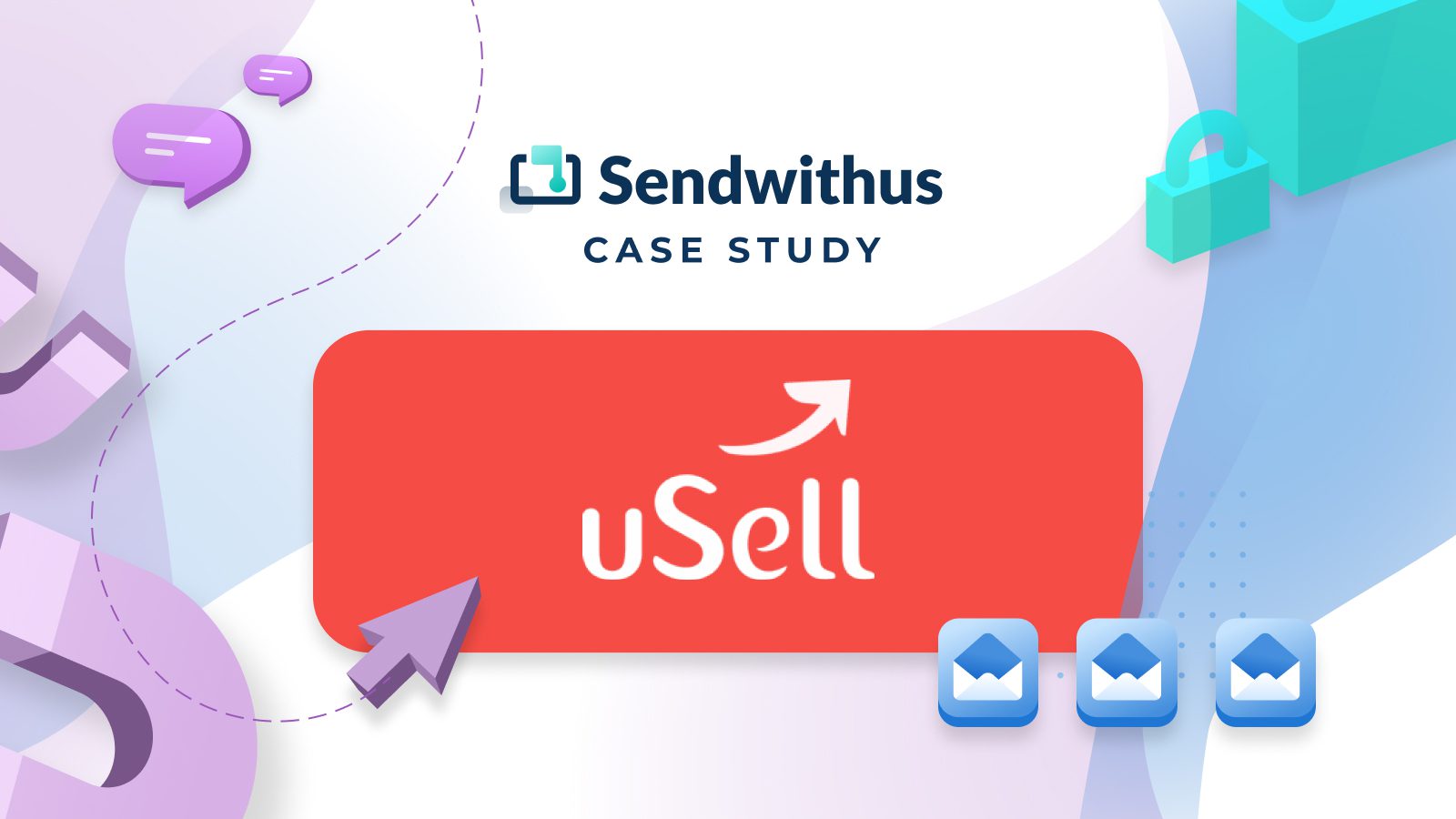 Case study - Usell