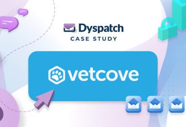 Case study - Vetcove