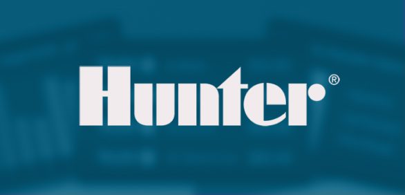 Hunter Industries Case Study