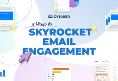 5 ways to skyrocket email engagement