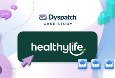 Case study - healthylife