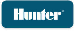 Hunter industries logo