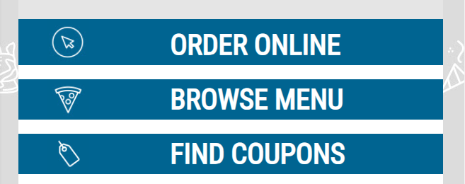 Dominos menus 