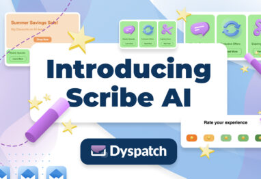 Introducing Scribe AI