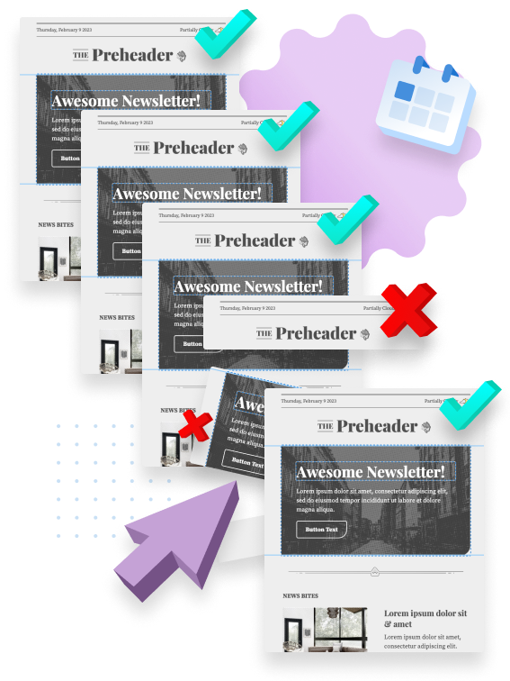The Dyspatch email template builder ESP and CRM integrations