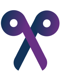 Scissors icon