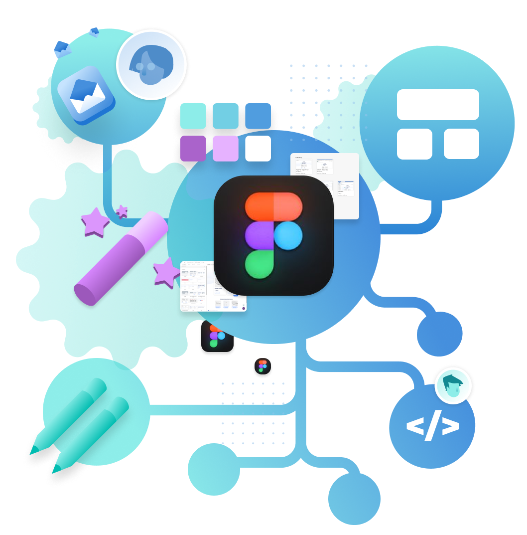 Scribe email designer featured