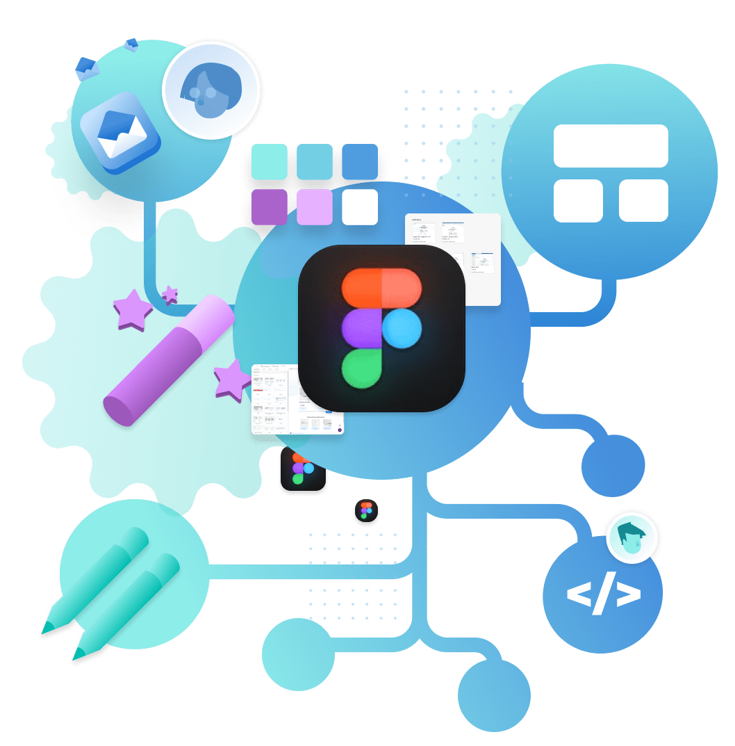 Scribe email designer featured