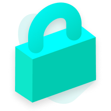 Lock icon