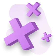X icon
