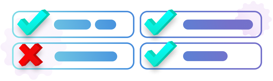EAA compliance checklist