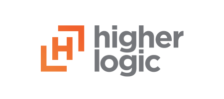Higher Logic Logo
