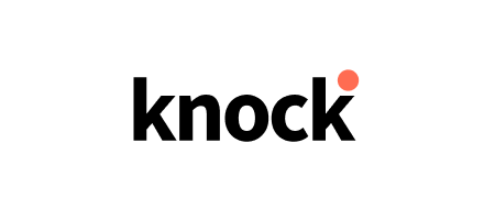 Knock.app Logo