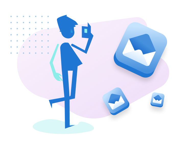 Email plus