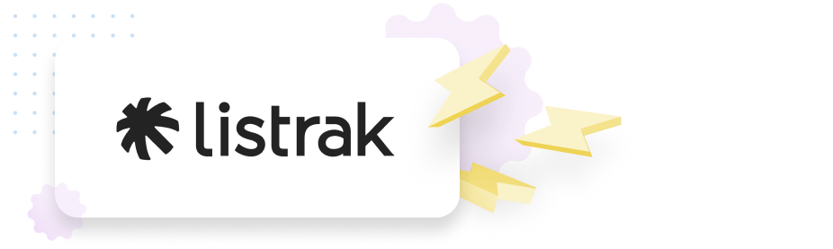 Listrak integration