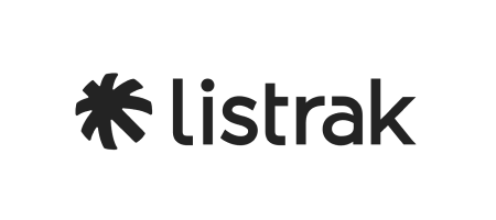Listrak logo